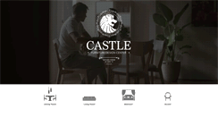 Desktop Screenshot of castlefurniture.com