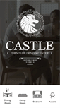 Mobile Screenshot of castlefurniture.com